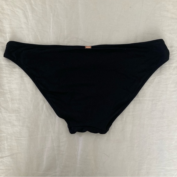 VS Ruched Front Bikini Bottom - Picture 4 of 4